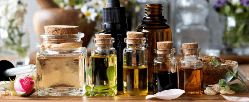 Photograph illustrating Make Your Own Essential Oils: Eco-Friendly & Easy Guide